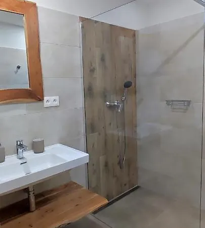 Pod Barancom Prázdninový dům