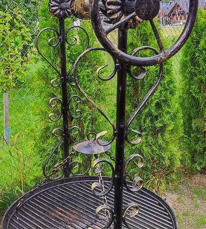 Pod Barancom Dovolenkový dom *