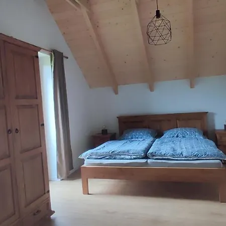 Vakantiehuis Pod Barancom