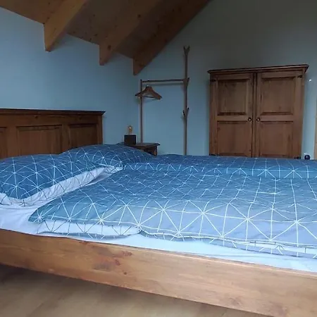 Pod Barancom Holiday home