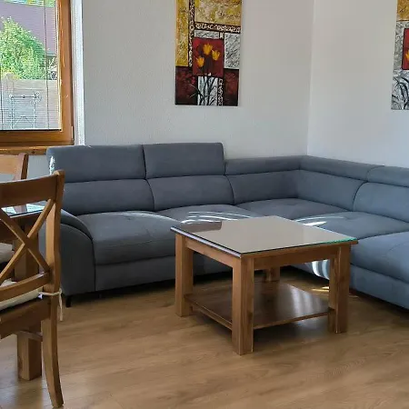 Pod Barancom Prázdninový dům Smrečany