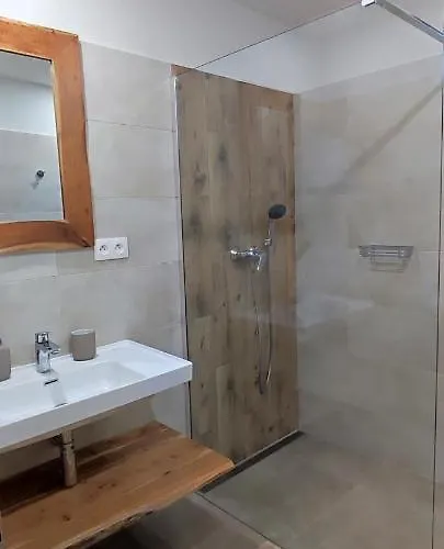 Pod Barancom Holiday home